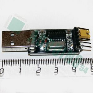 USB to TTL Модуль (CH340G)