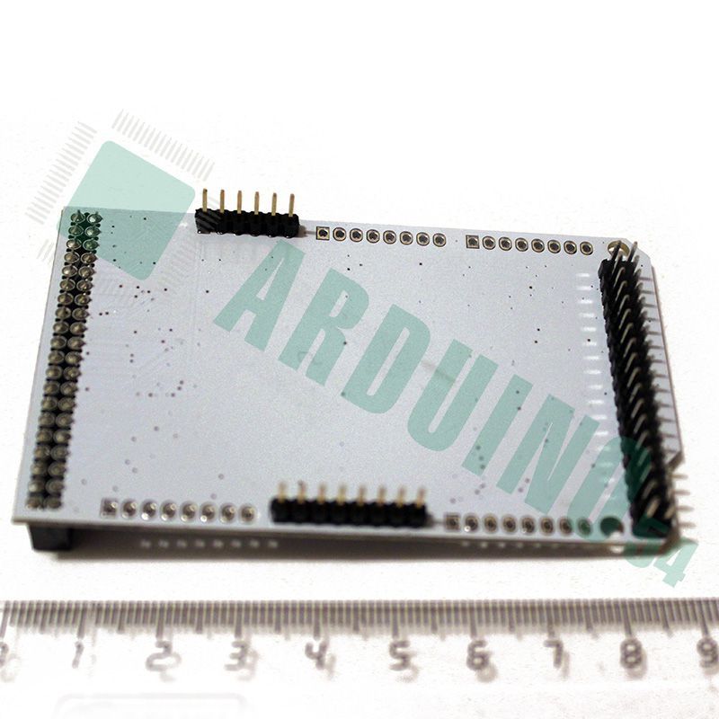 LCD TFT01 Arduino Mega Shield v2.2 SHD10
