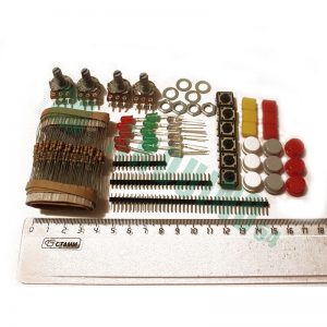 Arduino Mini Kit 20 в 1