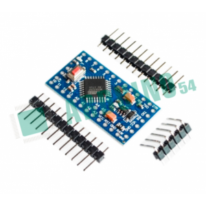 Arduino Pro Mini (ATMEGA328 5V/16MHz)