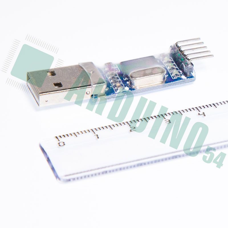 USB to TTL Модуль (PL2303)