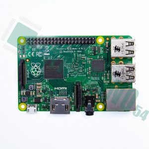 Raspberry Pi 2 B