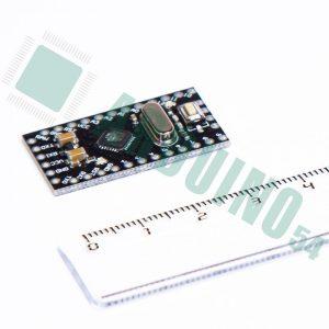 Arduino Pro Mini (ATMEGA168 5V/16MHz)