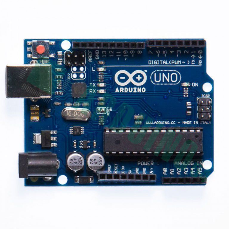 Arduino uno фото