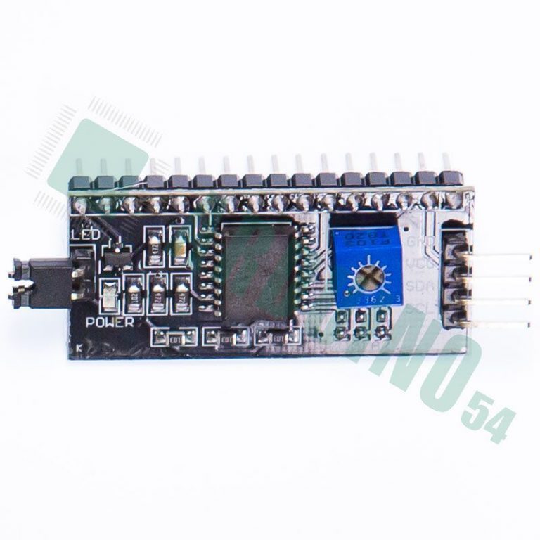 Дисплеи для Ардуино по приятным ценам с доставкой по России