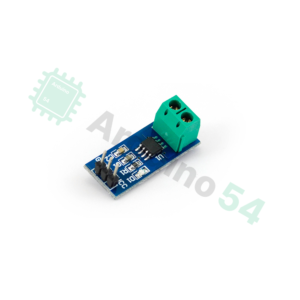 Модуль датчика тока ACS712 5A