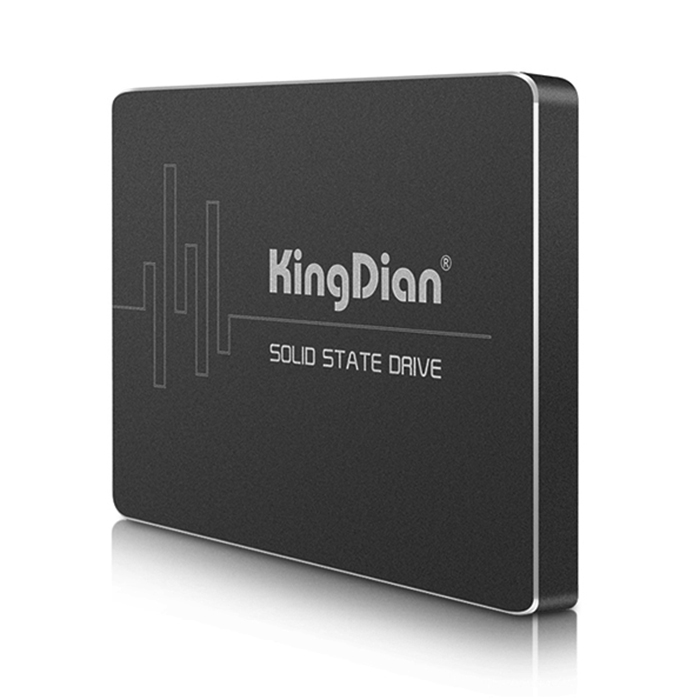 SSD KingDian S200 60GB