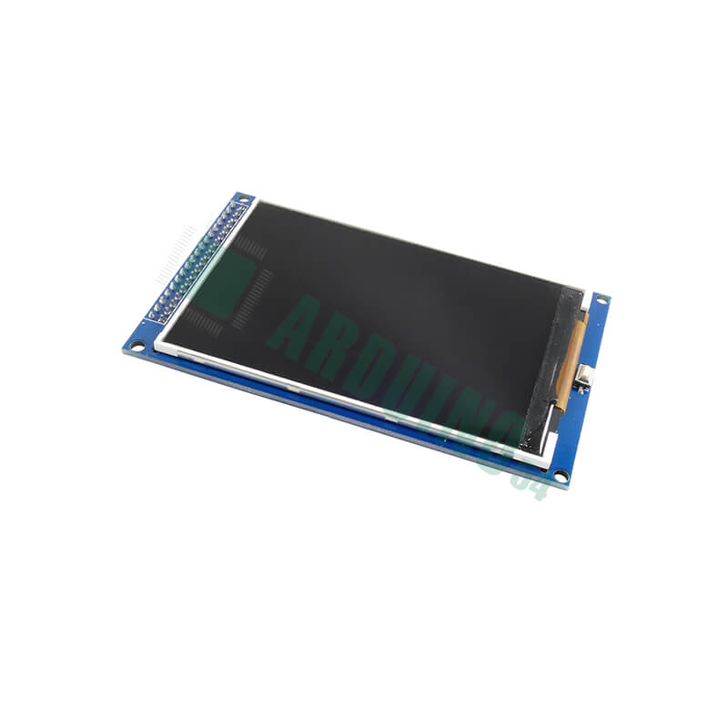 3″5 TFT LCD экран модуль Ultra HD 320X480 для Arduino MEGA 2560 R3