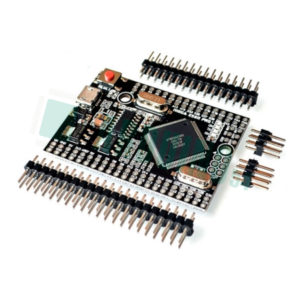 Arduino Mega 2560 PRO Embed ATmega2560 - CH340G Разъем microUSB