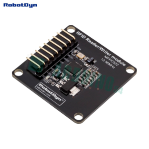 RFID Reader/Writer, NFC модуль, MFRC522. (standart)