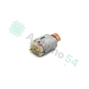 Мини вибромотор J648 030, 3V, 6500 (об/мин)