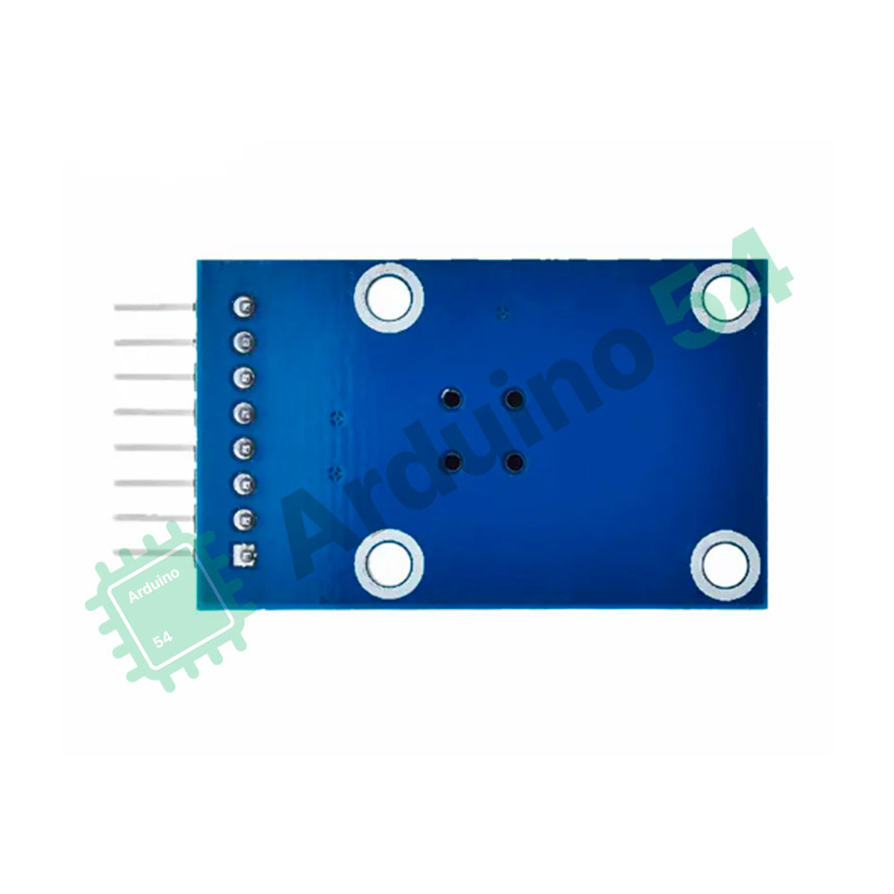 Пятипозиционный модуль навигации, клавиатура для Arduino MCU AVR Game 5D Rocker