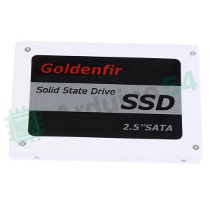 SSD на 32GB – “GOLDENFIR T650-32GB”
