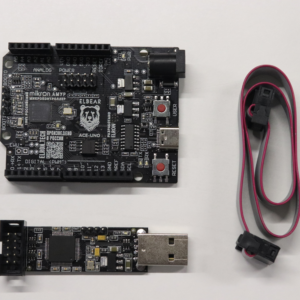 Плата ELBEAR ACE-UNO DEV KIT Flash 16 Мб (в т.ч. ELJTAG)