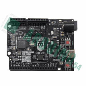 Плата ELBEAR ACE-UNO AC VER Flash 32 Мб