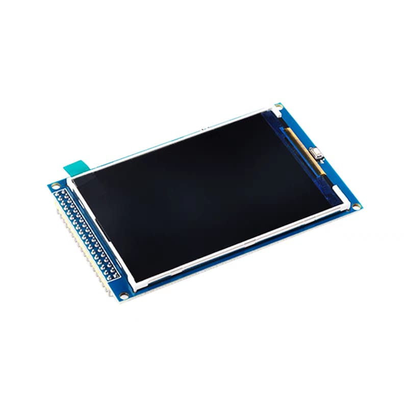 3"5 TFT LCD экран модуль Ultra HD 320X480 для Arduino MEGA 2560 R3