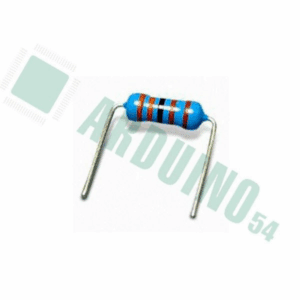 Резисторы 10шт 1 кОм